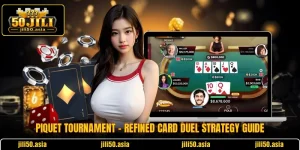 Piquet Tournament - Refined Card Duel Strategy Guide