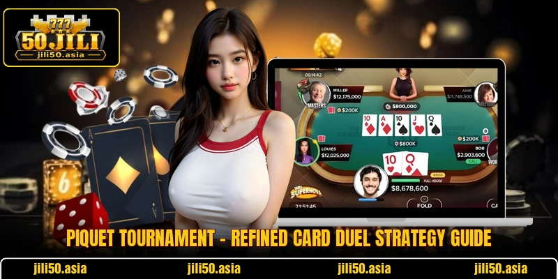Piquet Tournament - Refined Card Duel Strategy Guide