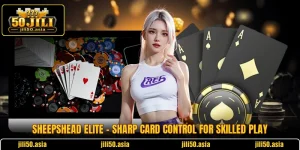 Sheepshead Elite - Sharp Card Control For Skilled Play